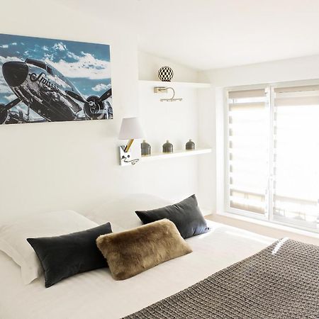 Fondaudege - Appartement 1 Chambre Avec Parking Bordeaux Buitenkant foto