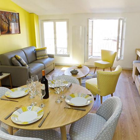 Fondaudege - Appartement 1 Chambre Avec Parking Bordeaux Buitenkant foto